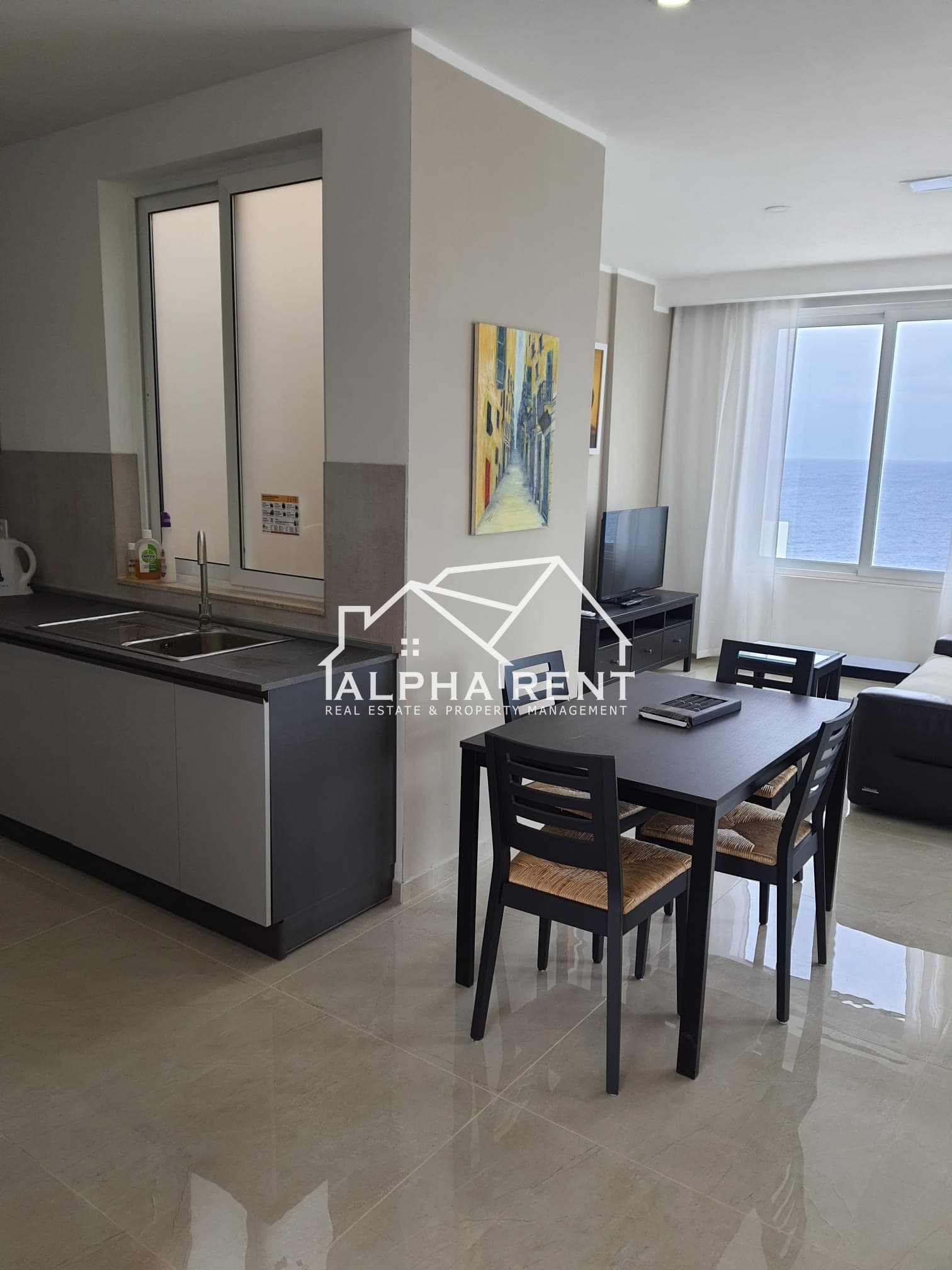 Residential Rent Apartments in Xghajra - 2