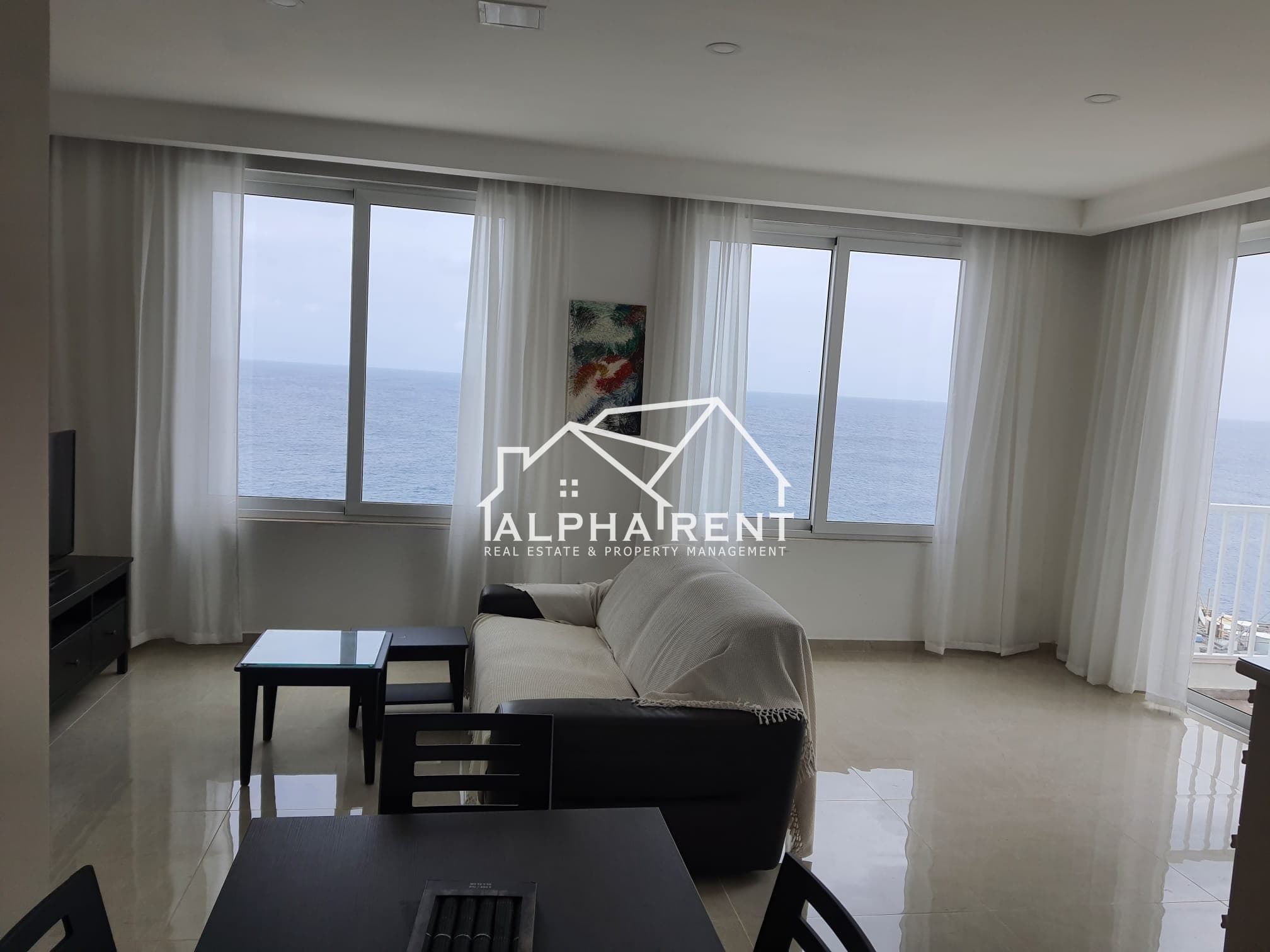 Residential Rent Apartments in Xghajra - 3