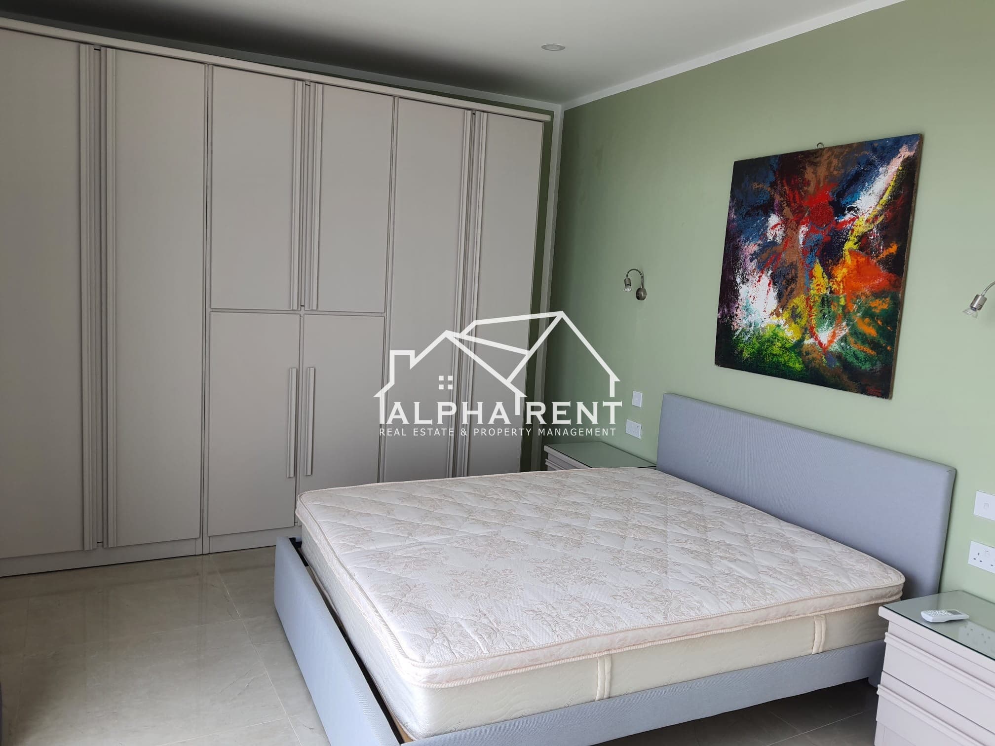 Residential Rent Apartments in Xghajra - 5