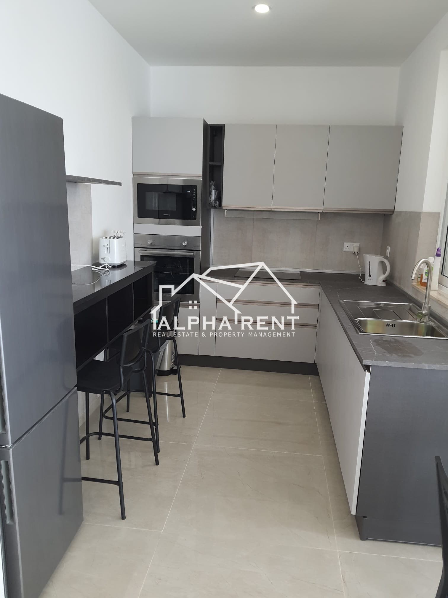 Residential Rent Apartments in Xghajra - 4