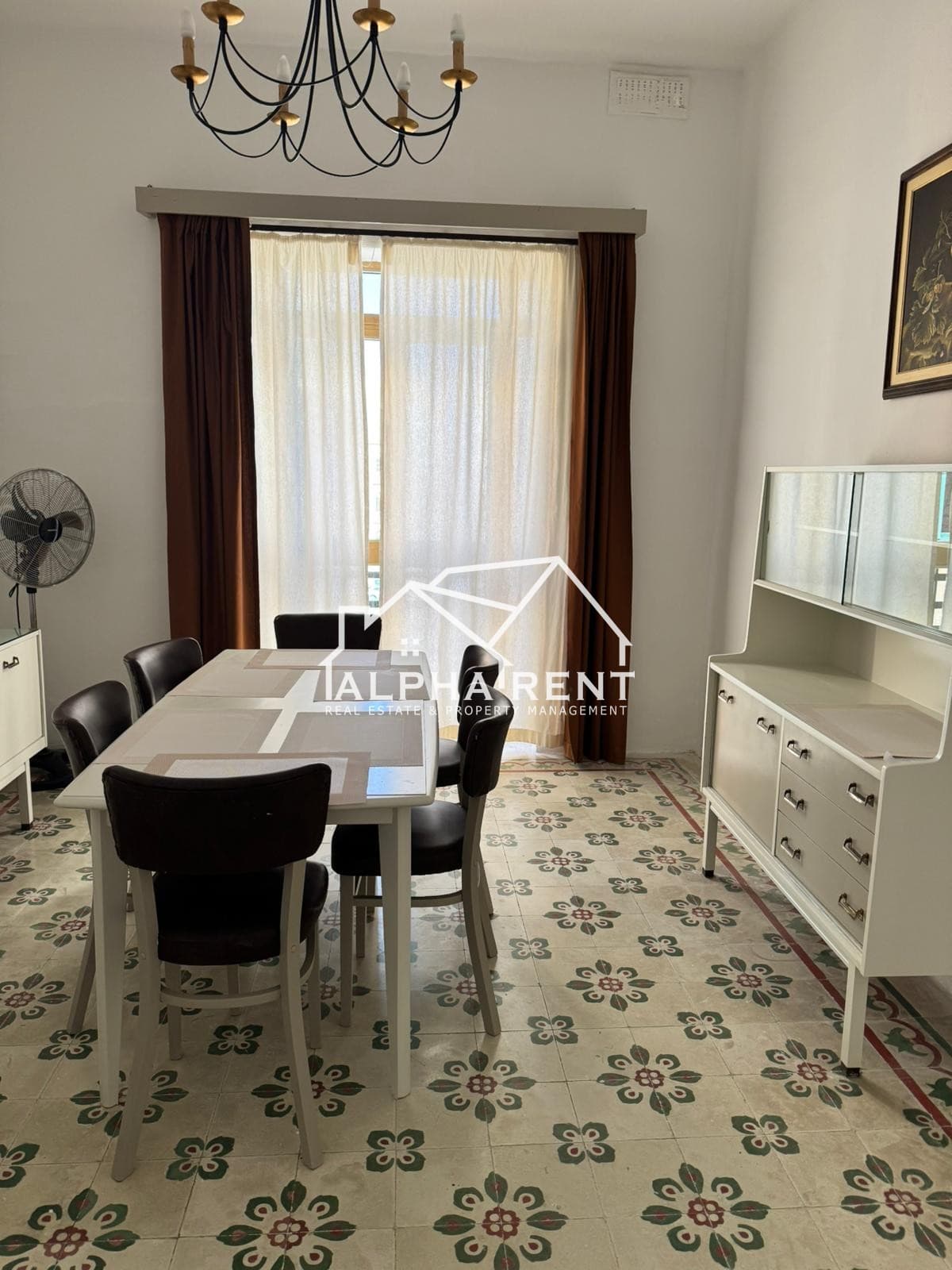 Residential Rent Apartments in Sliema - 5