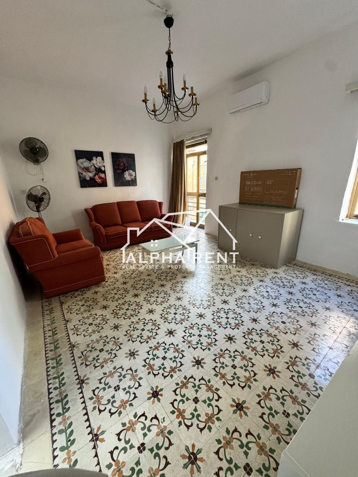 Residential Rent Apartments in Sliema - 2