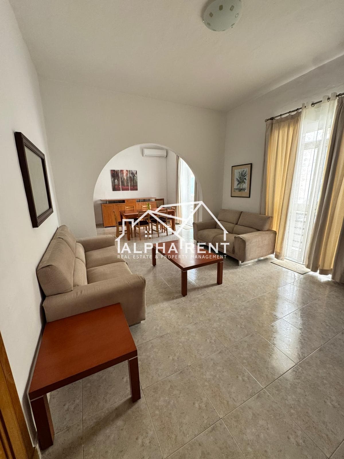 Residential Rent Apartments in Sliema - 2