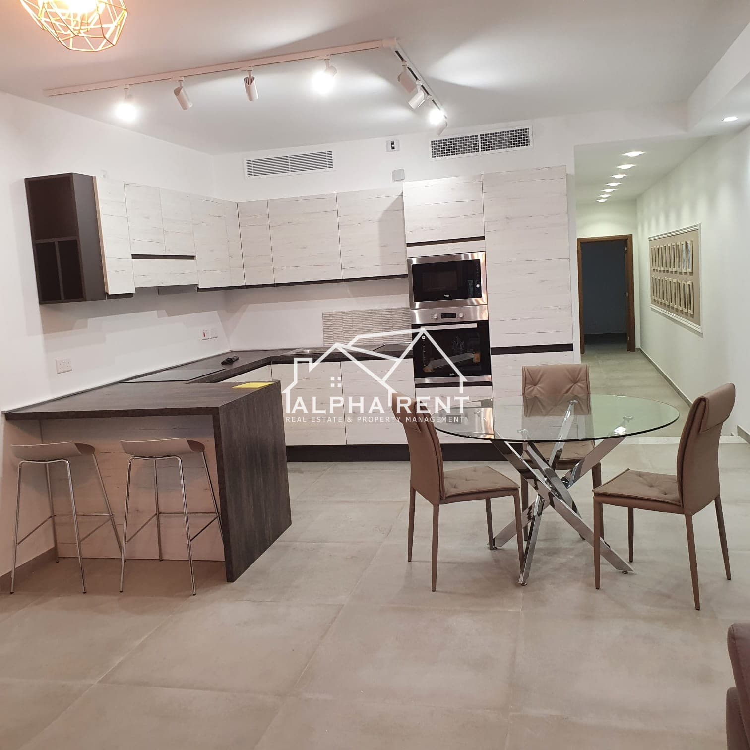 Residential Rent Maisonettes in Swieqi - 2