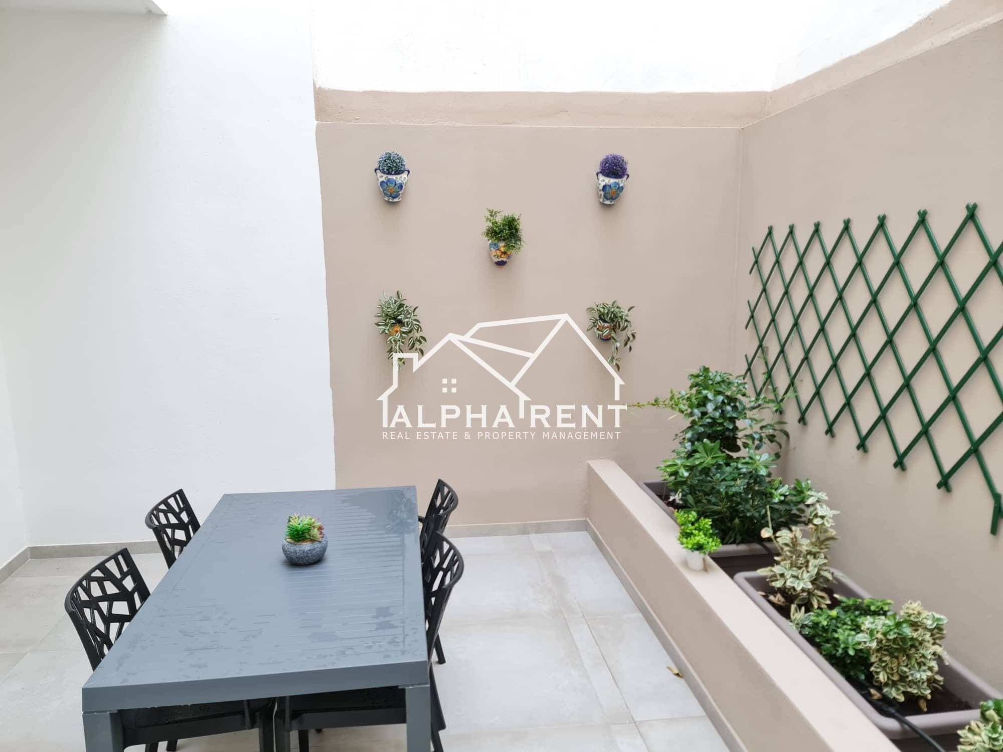 Residential Rent Maisonettes in Swieqi - 3