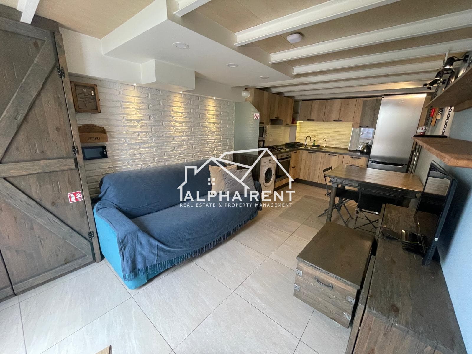 Residential Rent Apartments