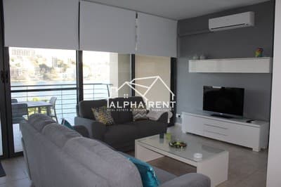 Residential Rent Apartments in St. Paul's Bay