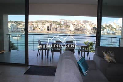 Residential Rent Apartments in St. Paul's Bay - 5