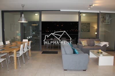 Residential Rent Apartments in St. Paul's Bay - 4