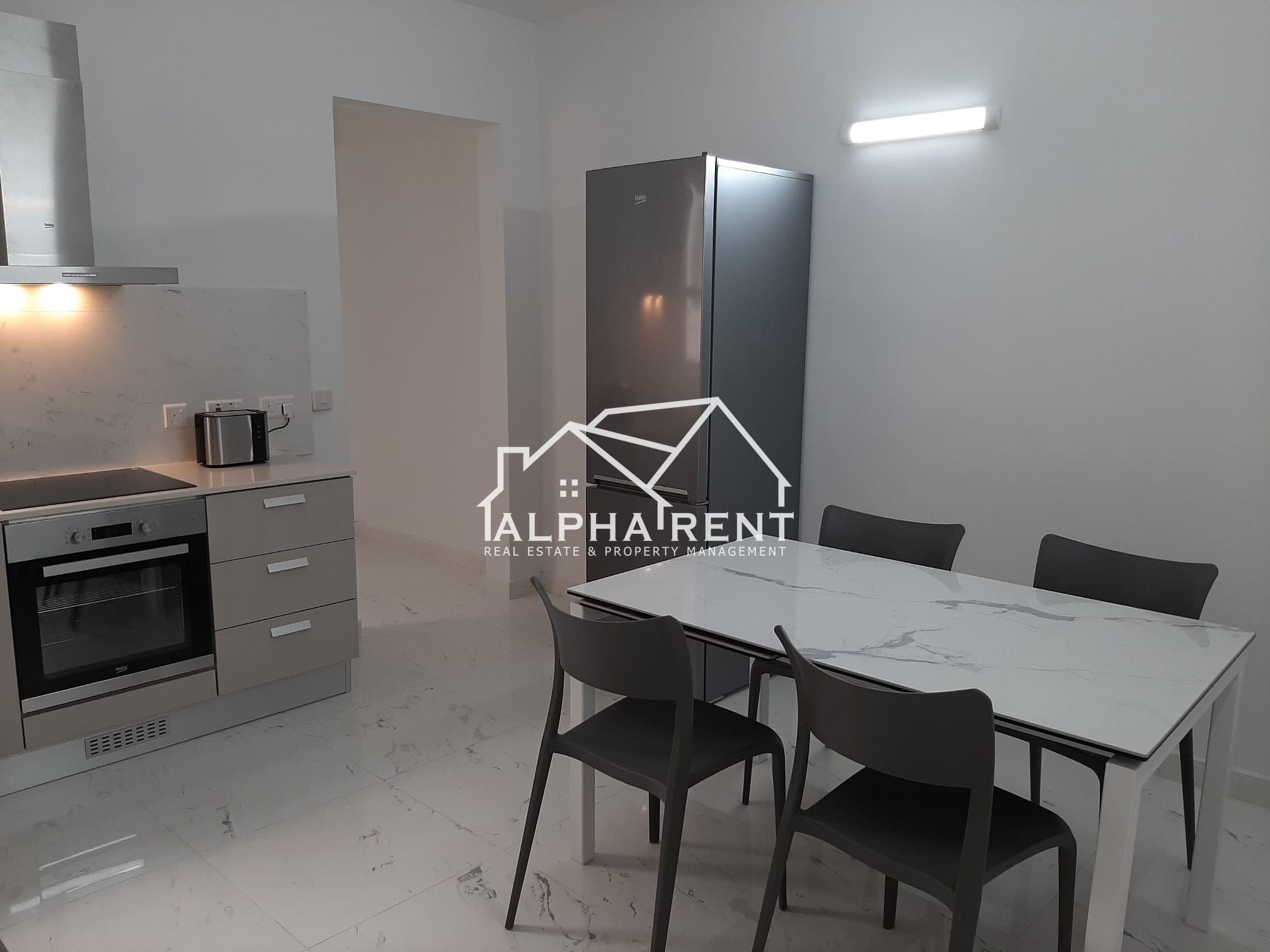 Residential Rent Townhouses in Luqa - 5