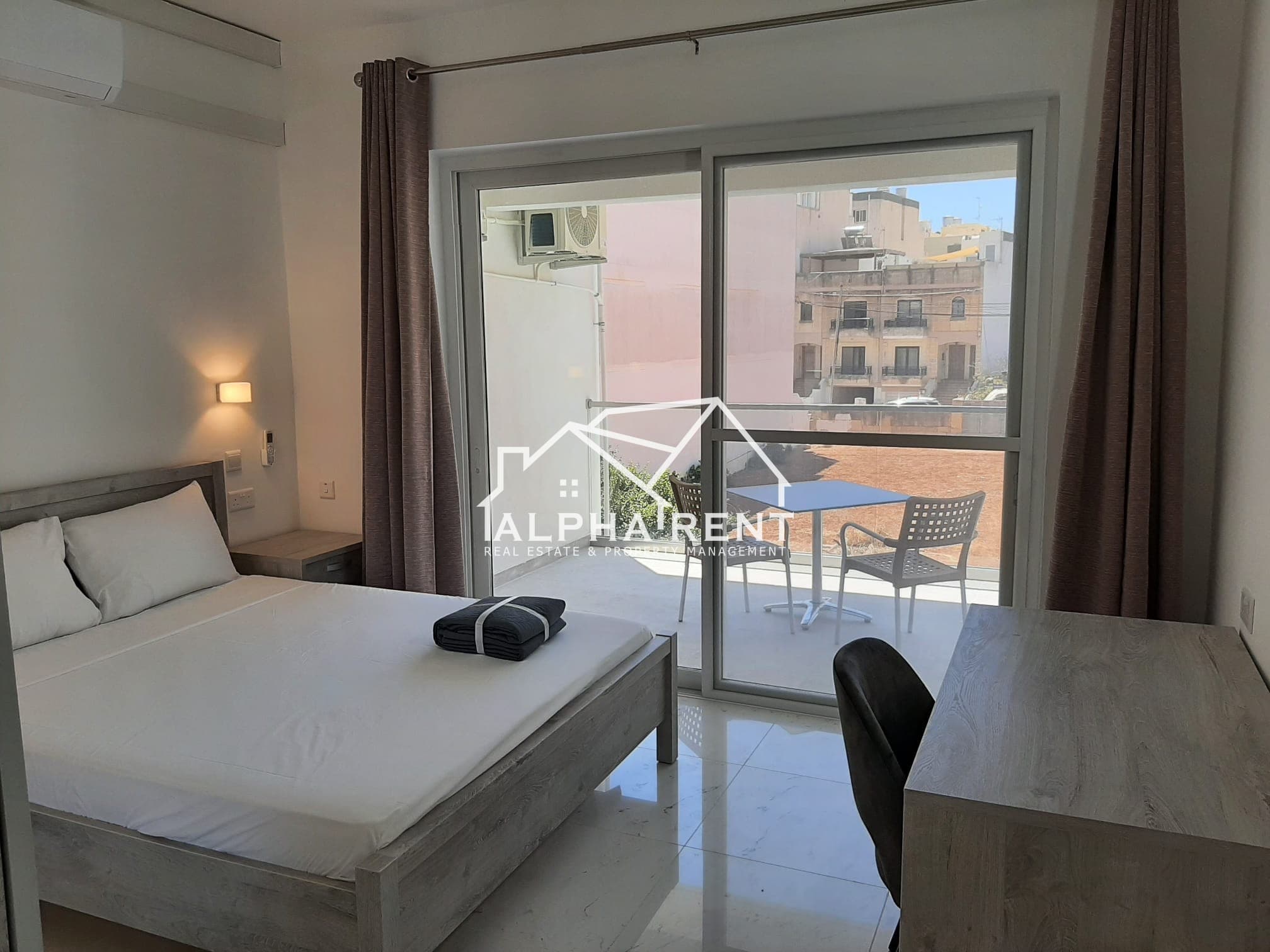 Residential Rent Townhouses in Luqa - 2