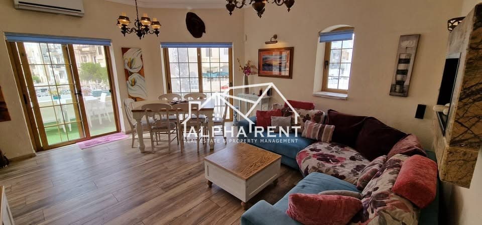 Residential Rent Villas in Swieqi