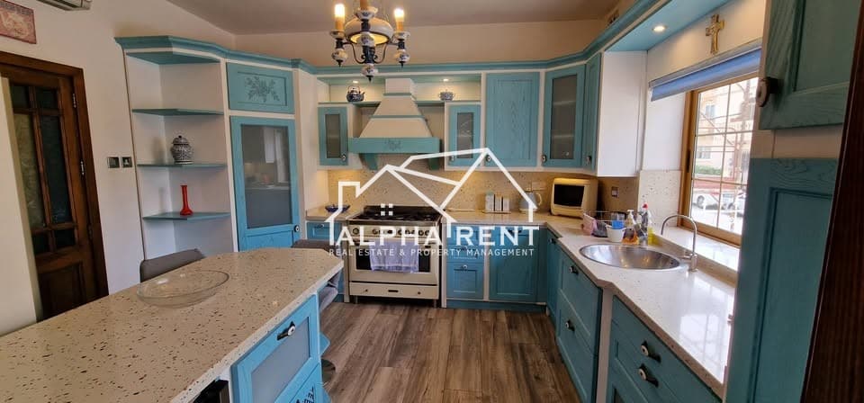 Residential Rent Villas in Swieqi - 4