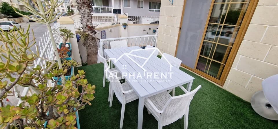 Residential Rent Villas in Swieqi - 5