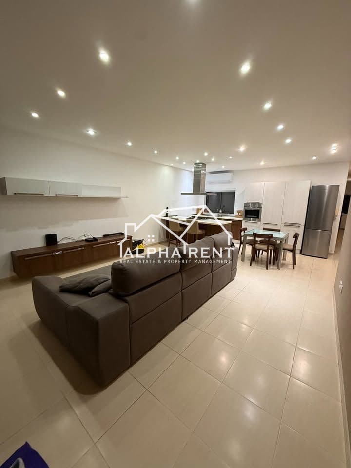 Residential Rent Apartments in Swieqi