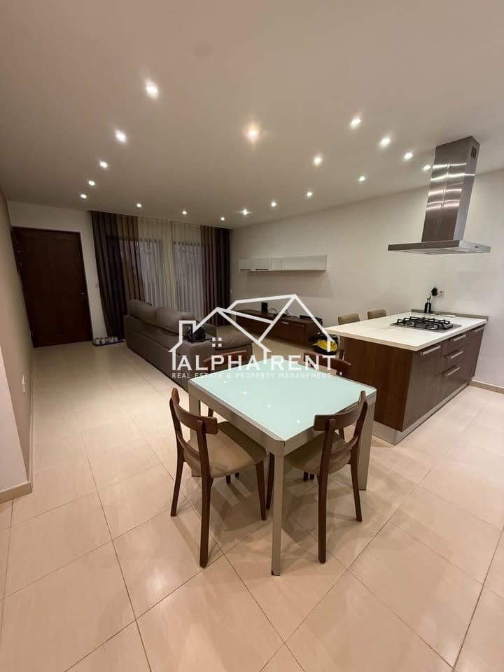 Residential Rent Apartments in Swieqi - 2