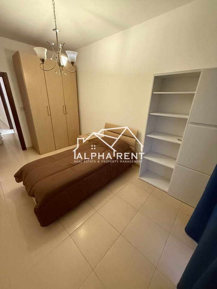 Residential Rent Apartments in Swieqi - 5