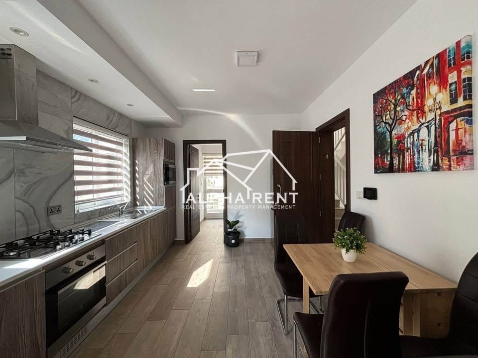 Residential Rent Apartments in Sliema - 3