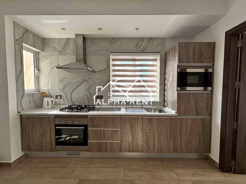Residential Rent Apartments in Sliema - 4
