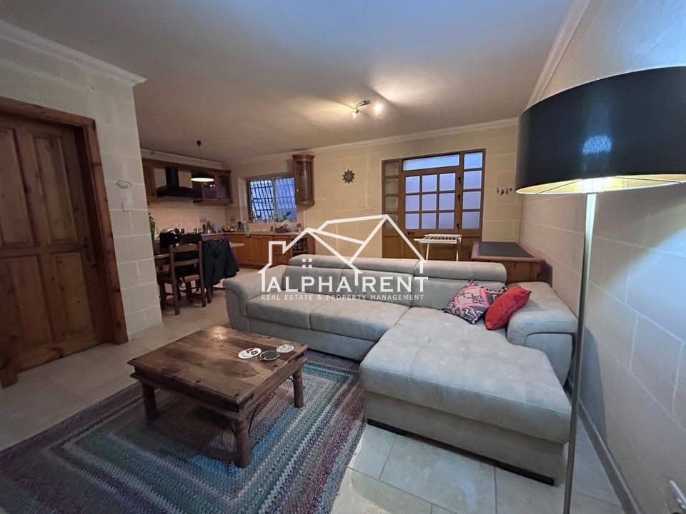 Residential Rent Apartments in San Gwann