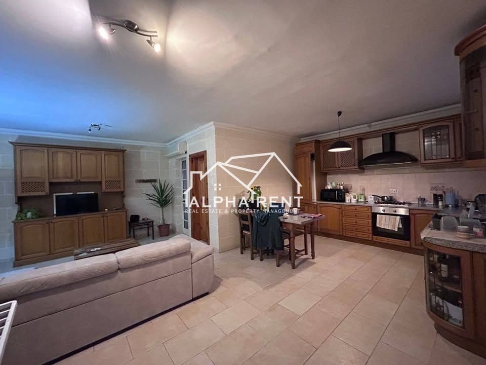 Residential Rent Apartments in San Gwann