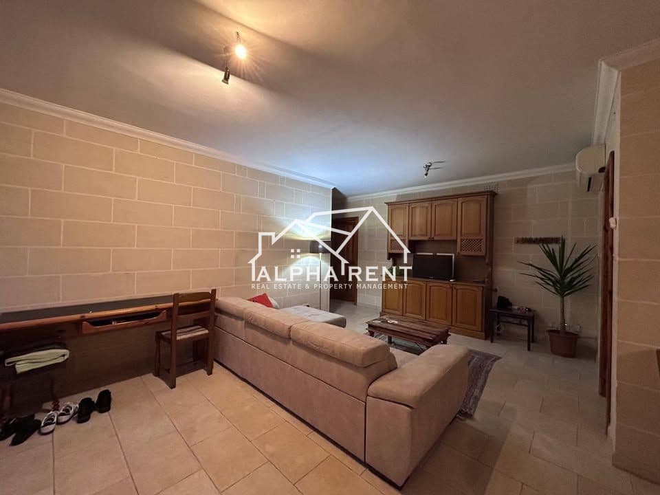 Residential Rent Apartments in San Gwann - 4