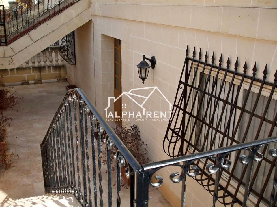 Residential Rent Apartments in San Gwann - 5