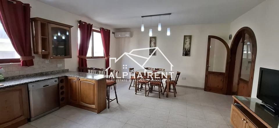 Residential Rent Apartments in Birkirkara - 2