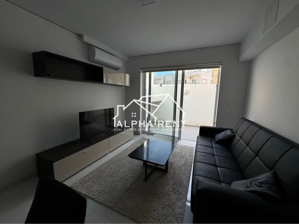 Residential Rent Apartments in St. Julian's