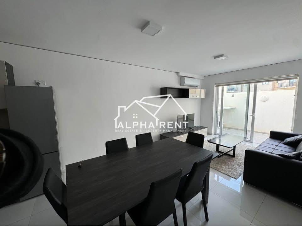 Residential Rent Apartments in St. Julian's - 4