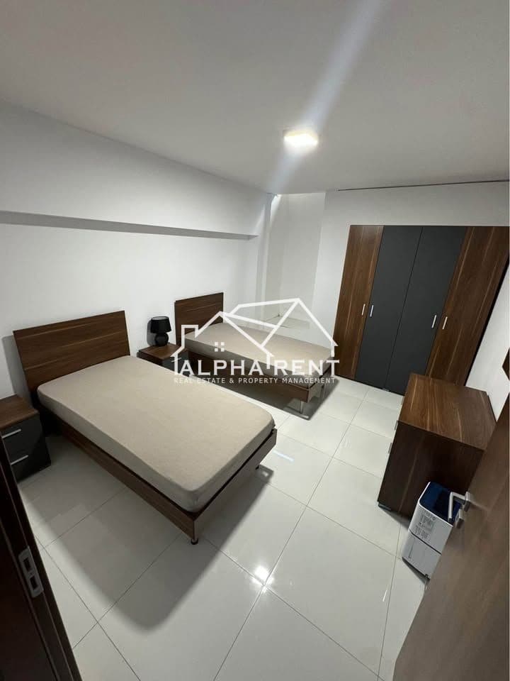 Residential Rent Apartments in St. Julian's - 5