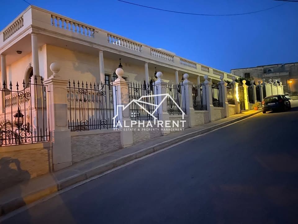 Residential Rent Villas in Naxxar - 3