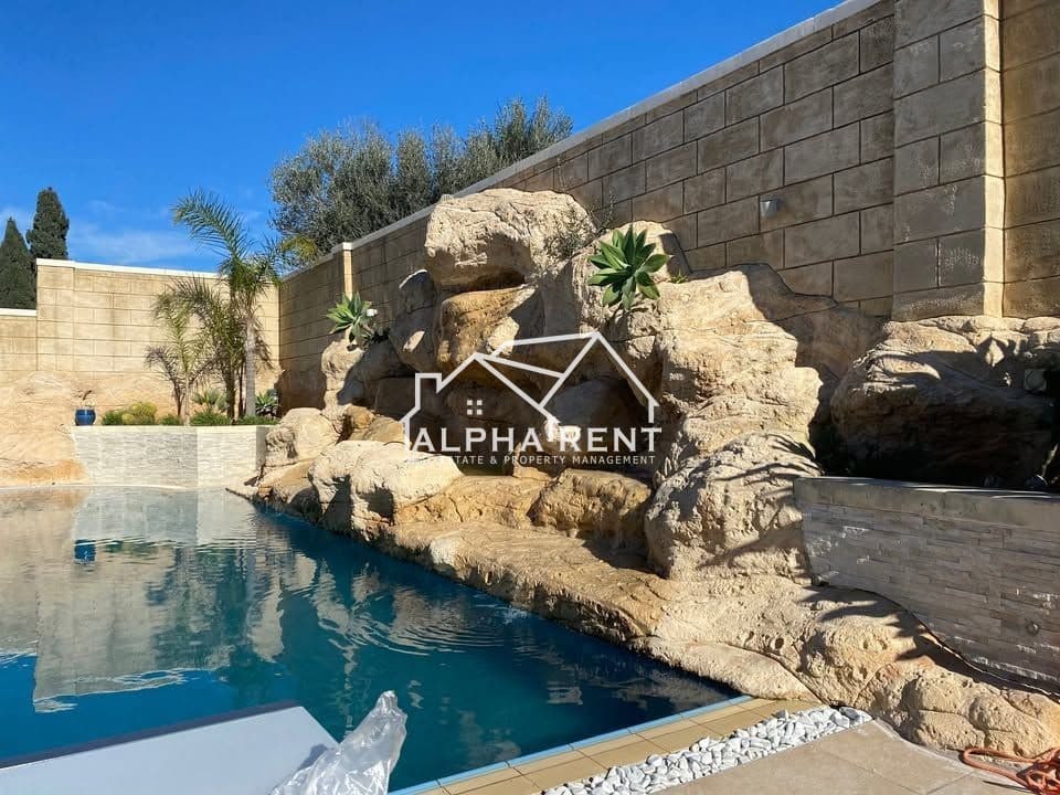 Residential Rent Villas in Naxxar - 5