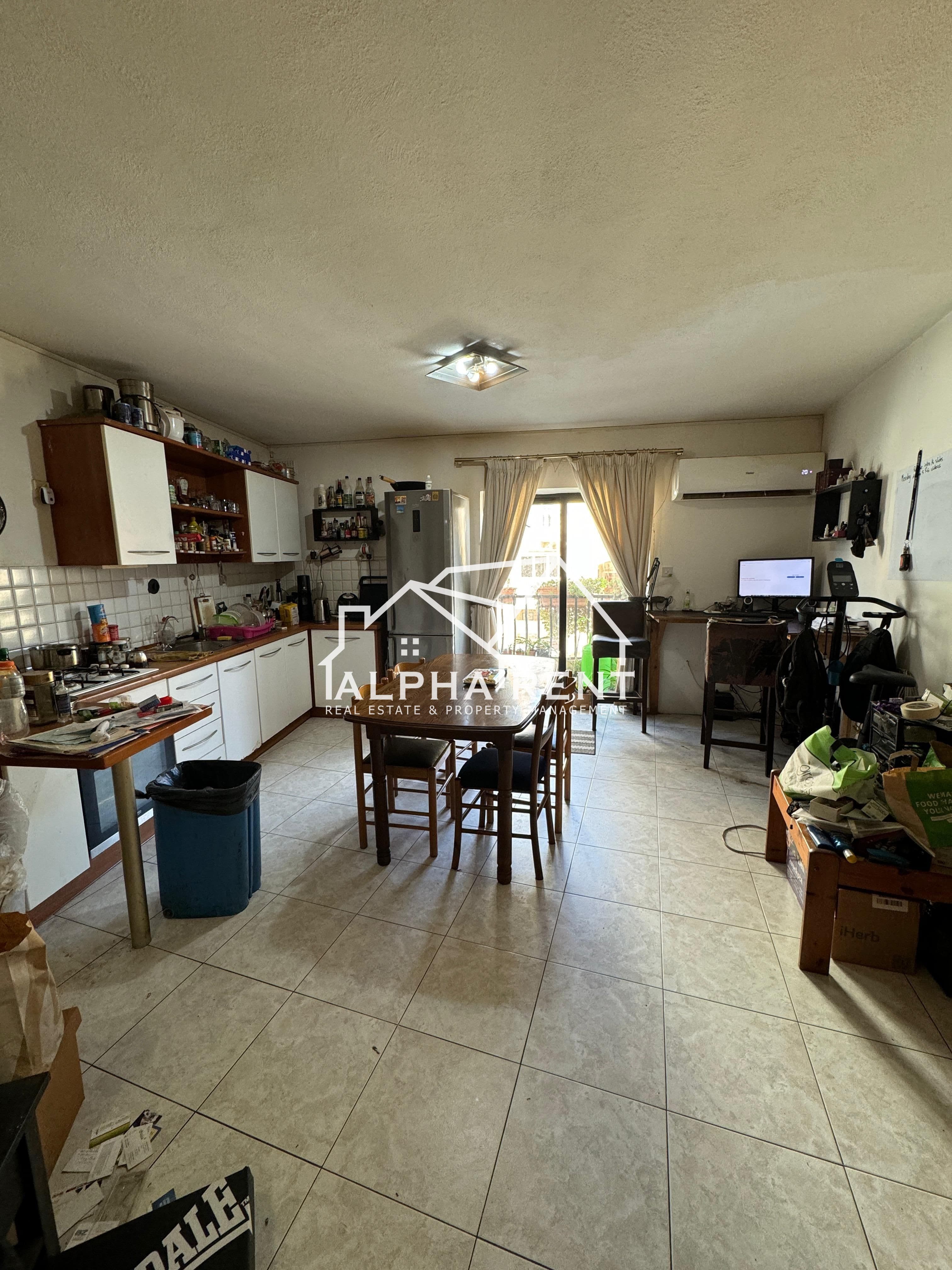 Residential Rent Apartments in Swieqi