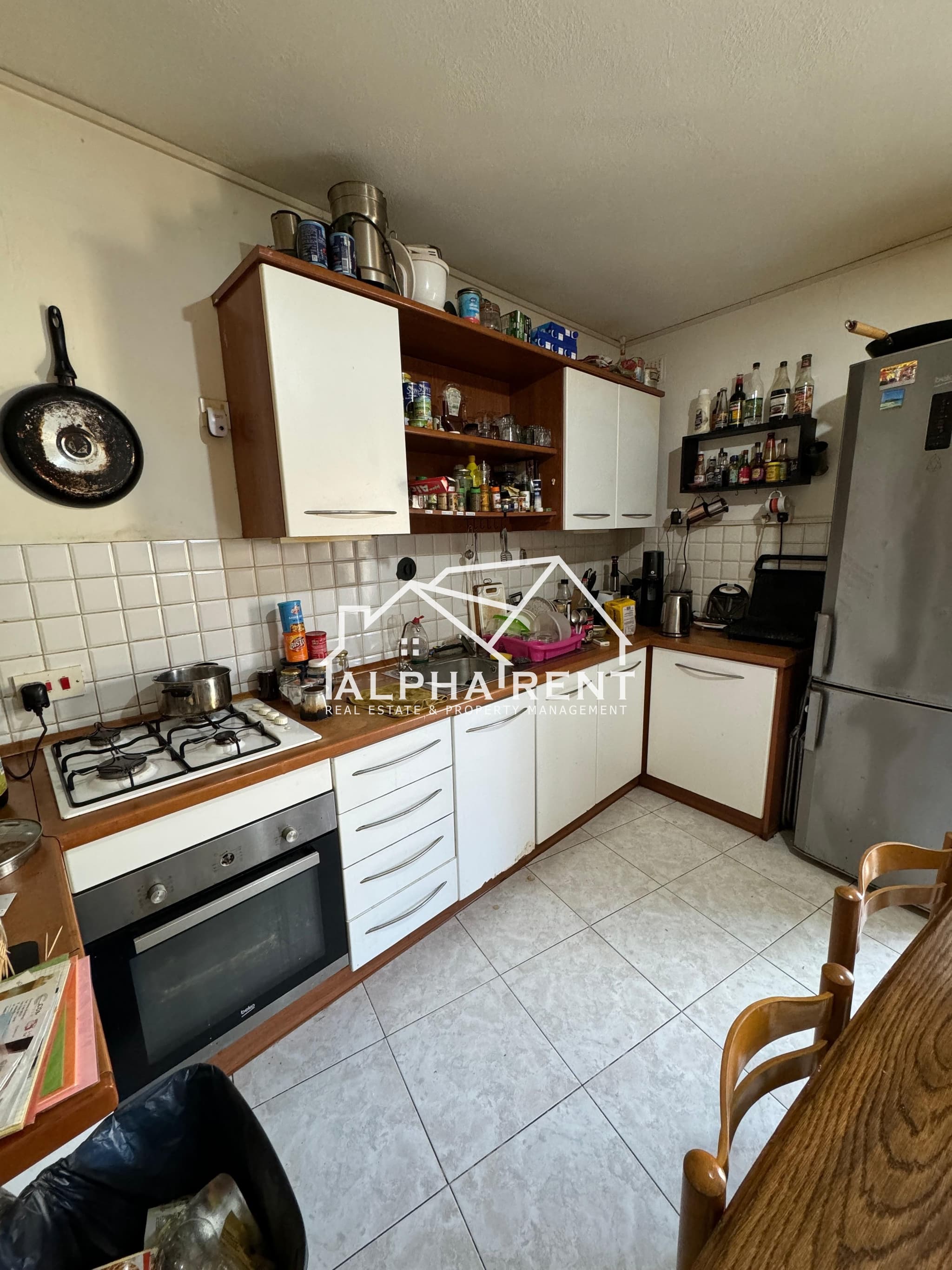 Residential Rent Apartments in Swieqi - 2