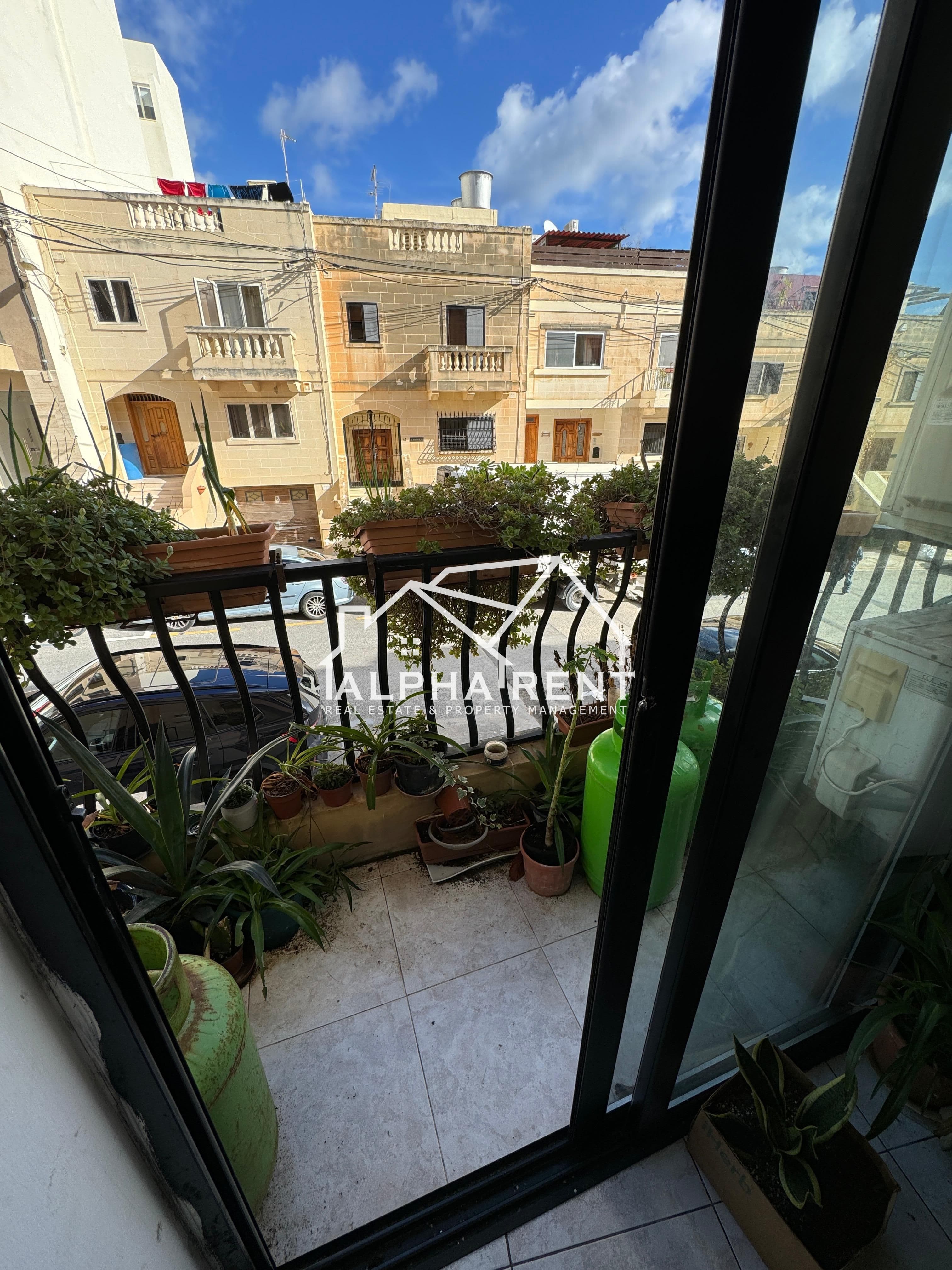 Residential Rent Apartments in Swieqi - 5