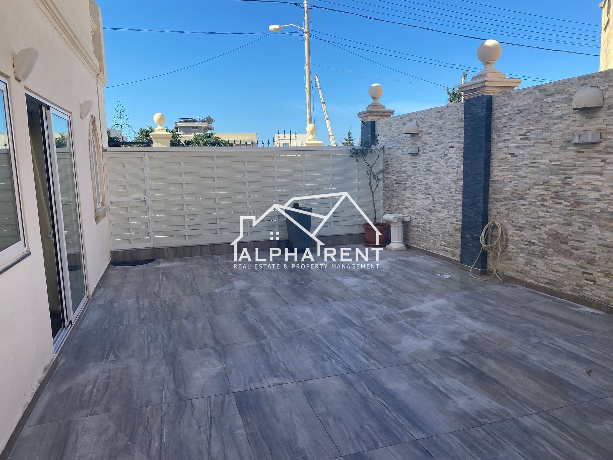 Residential Rent Studios in Naxxar - 5