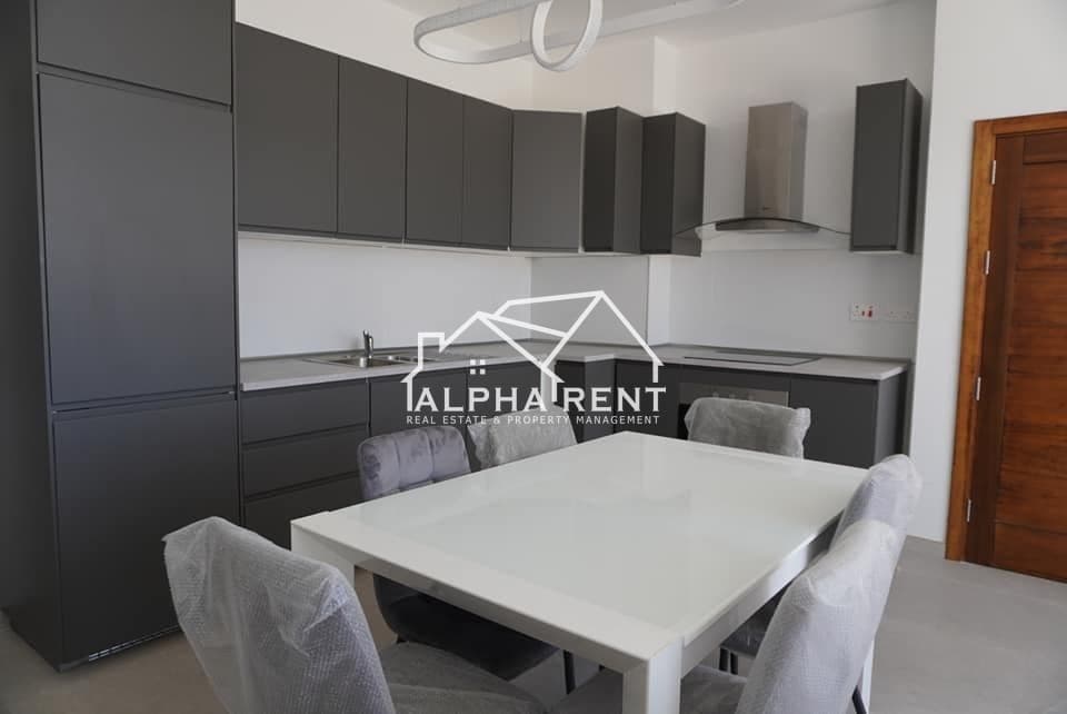 Residential Rent Apartments in Xghajra - 2