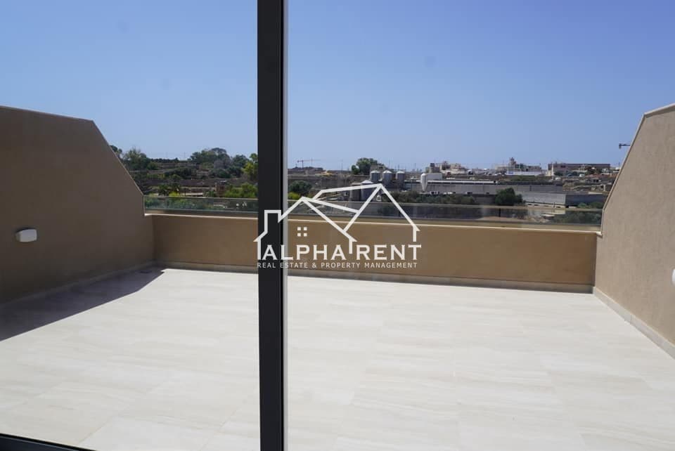Residential Rent Apartments in Xghajra - 4