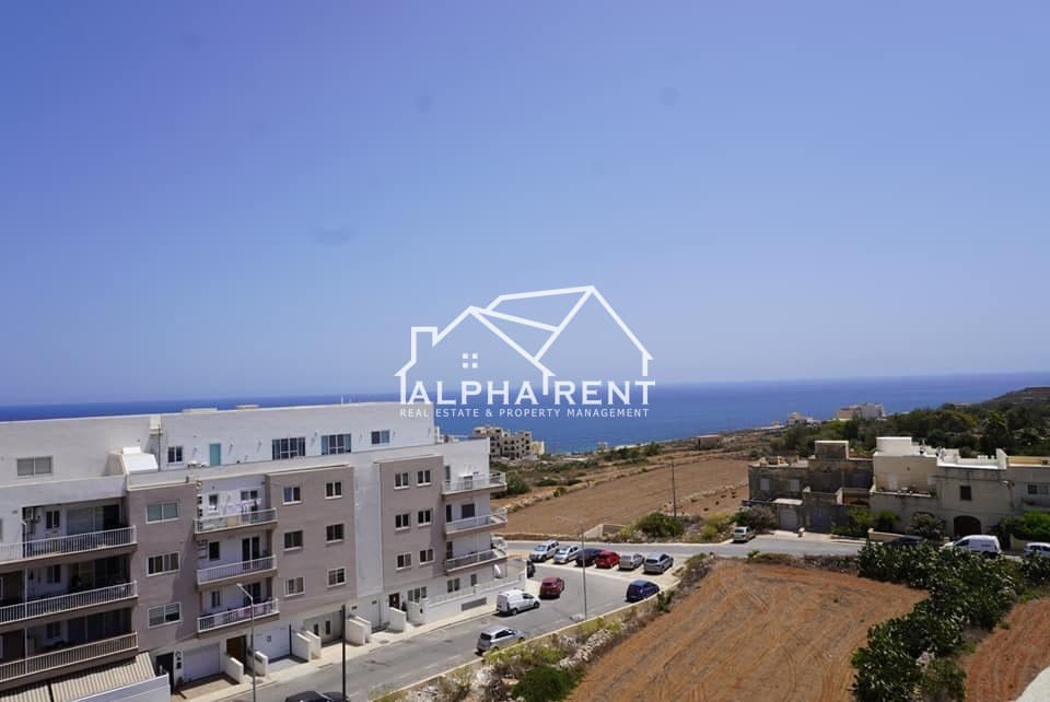 Residential Rent Apartments in Xghajra - 5