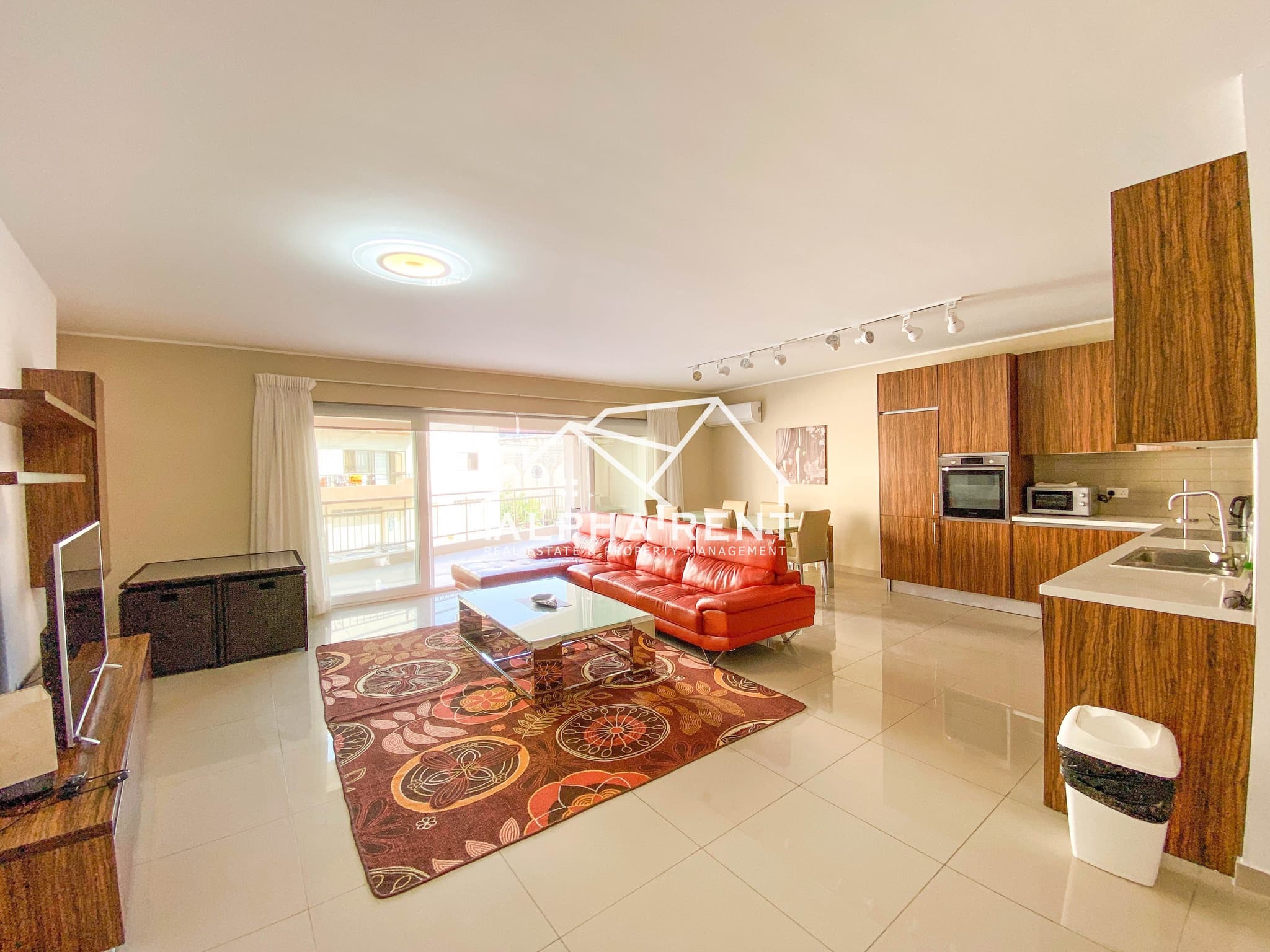 Residential Rent Apartments in Swieqi - 3