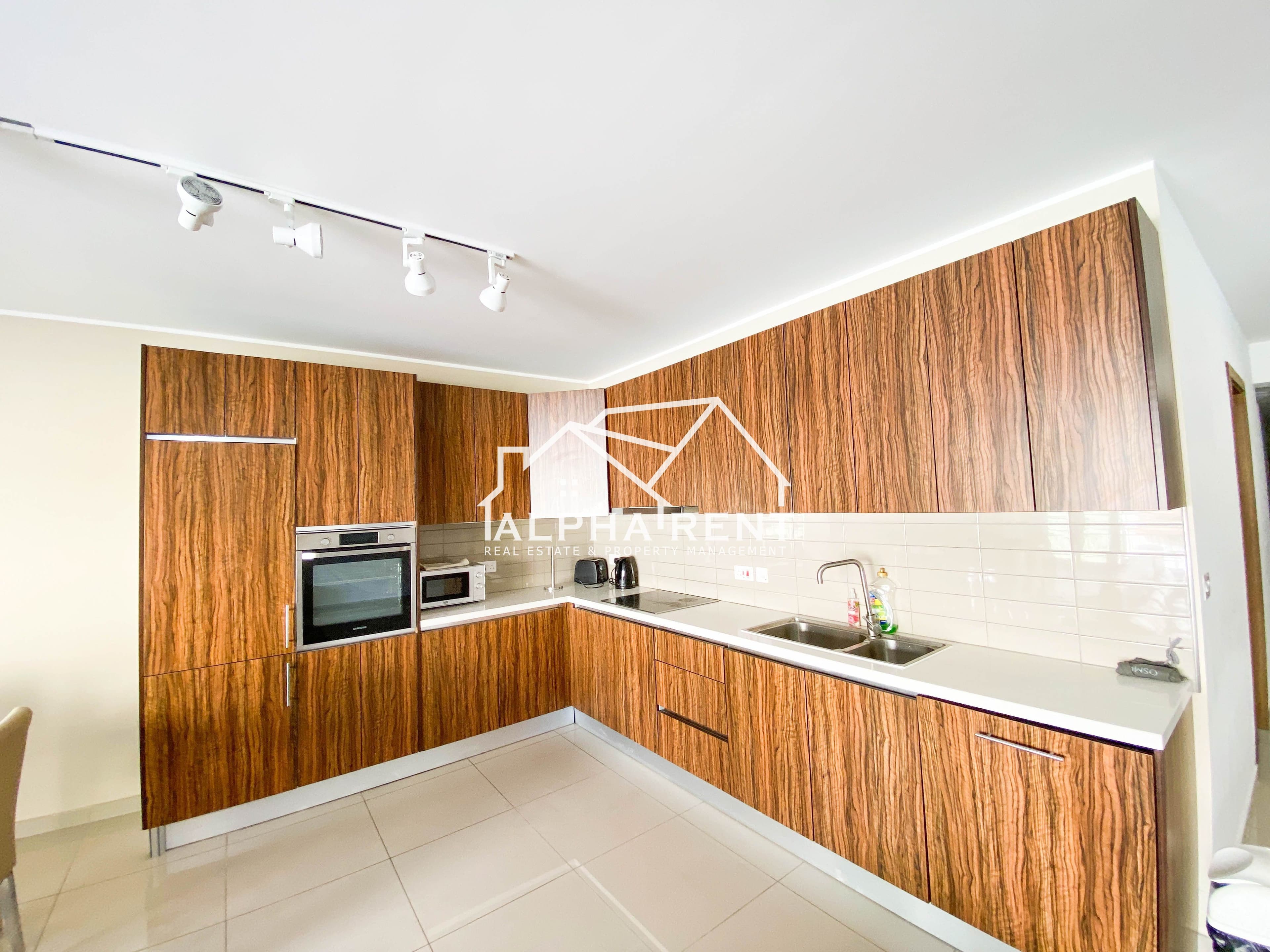 Residential Rent Apartments in Swieqi - 4