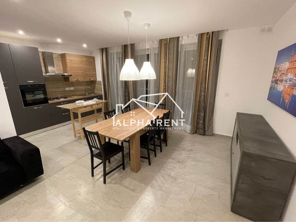 Residential Rent Apartments in St. Paul's Bay