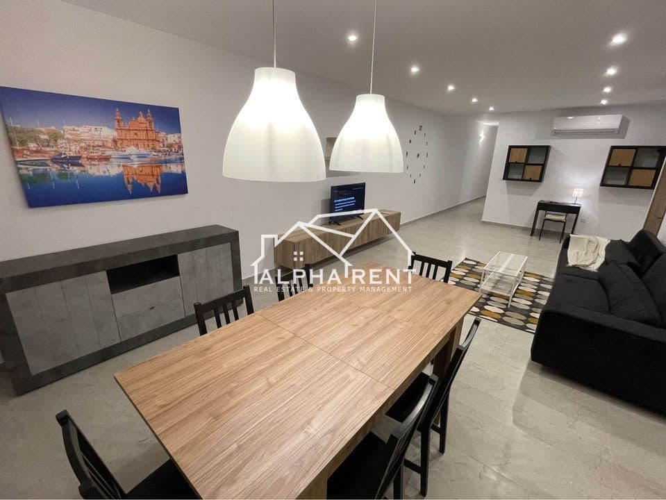 Residential Rent Apartments in St. Paul's Bay - 3