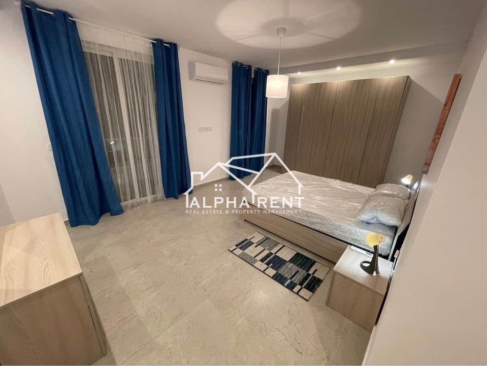 Residential Rent Apartments in St. Paul's Bay - 5