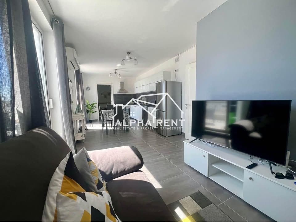 Residential Rent Penthouses in Gzira