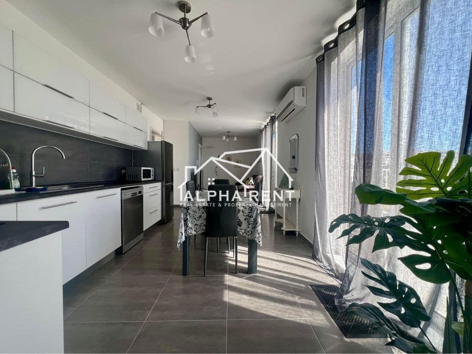 Residential Rent Penthouses in Gzira - 2
