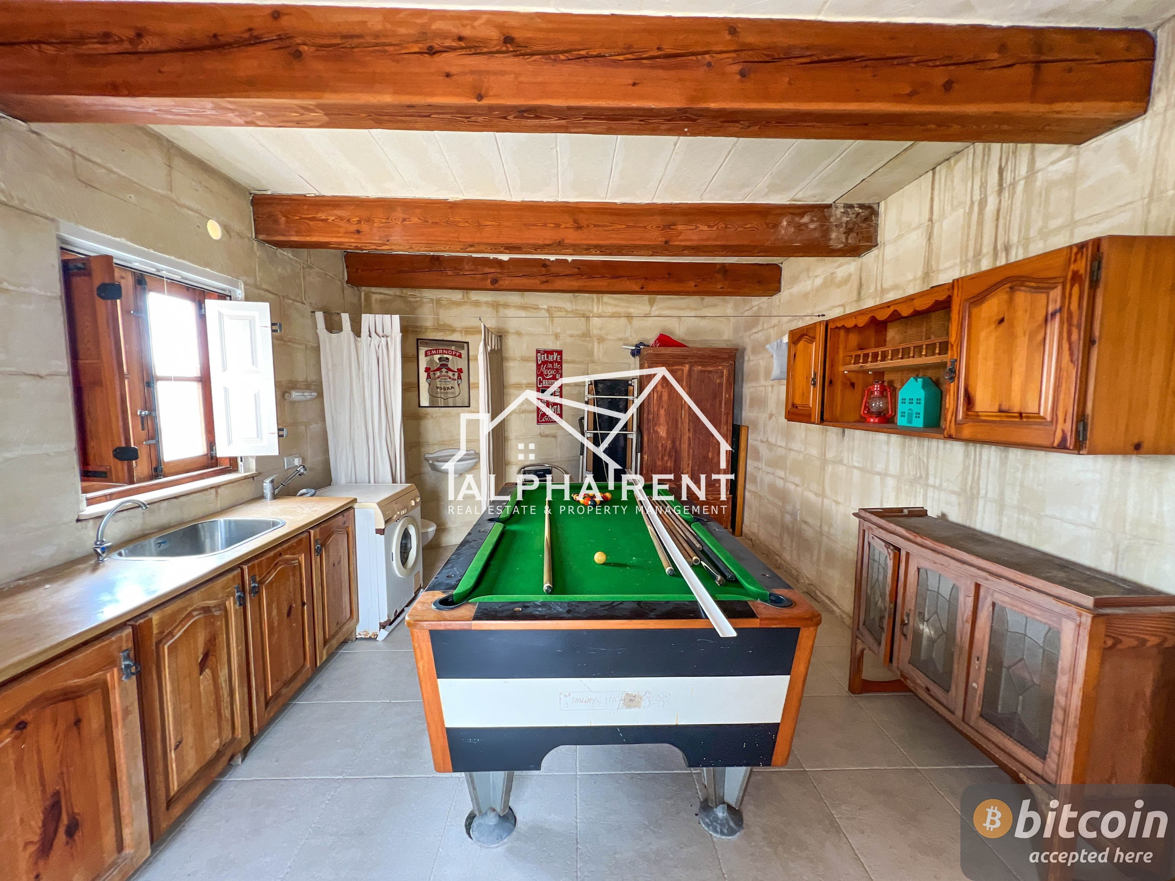 Residential Rent Houses of Character in Rabat