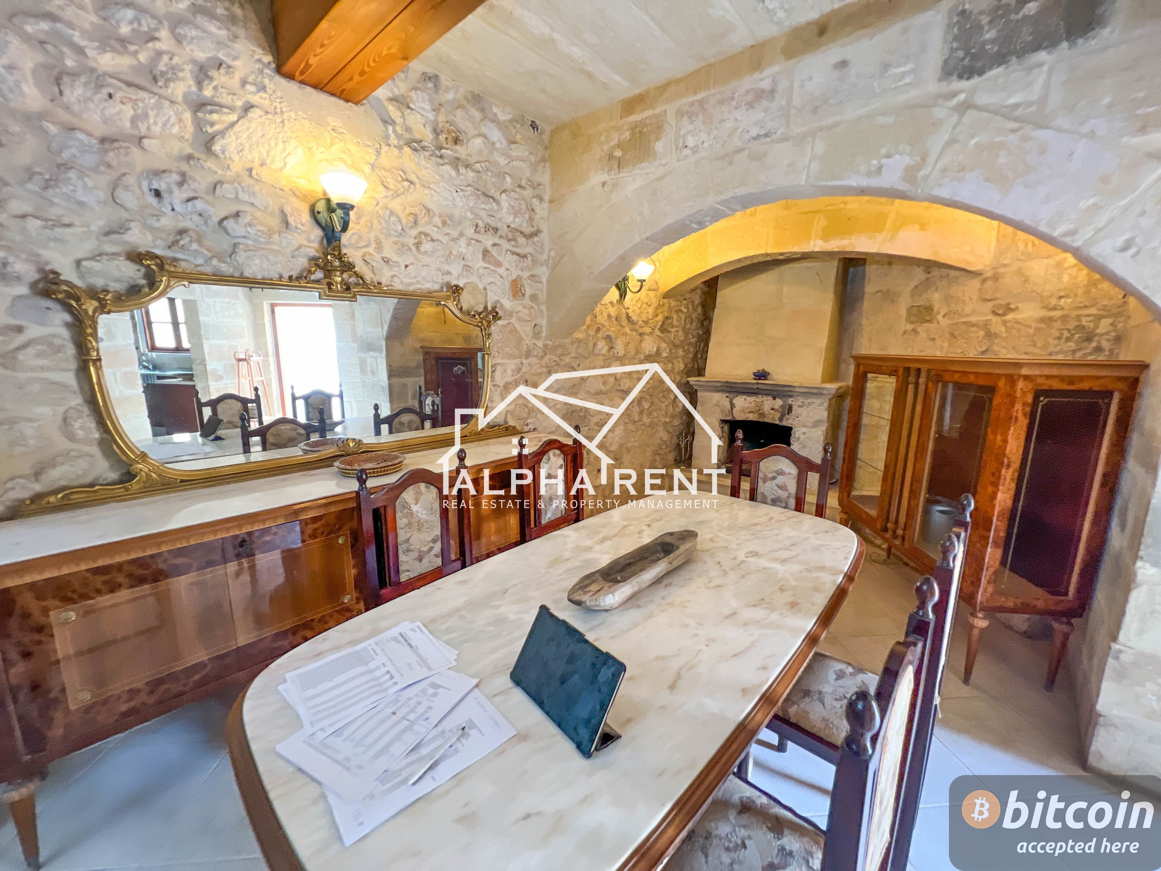 Residential Rent Houses of Character in Rabat - 3