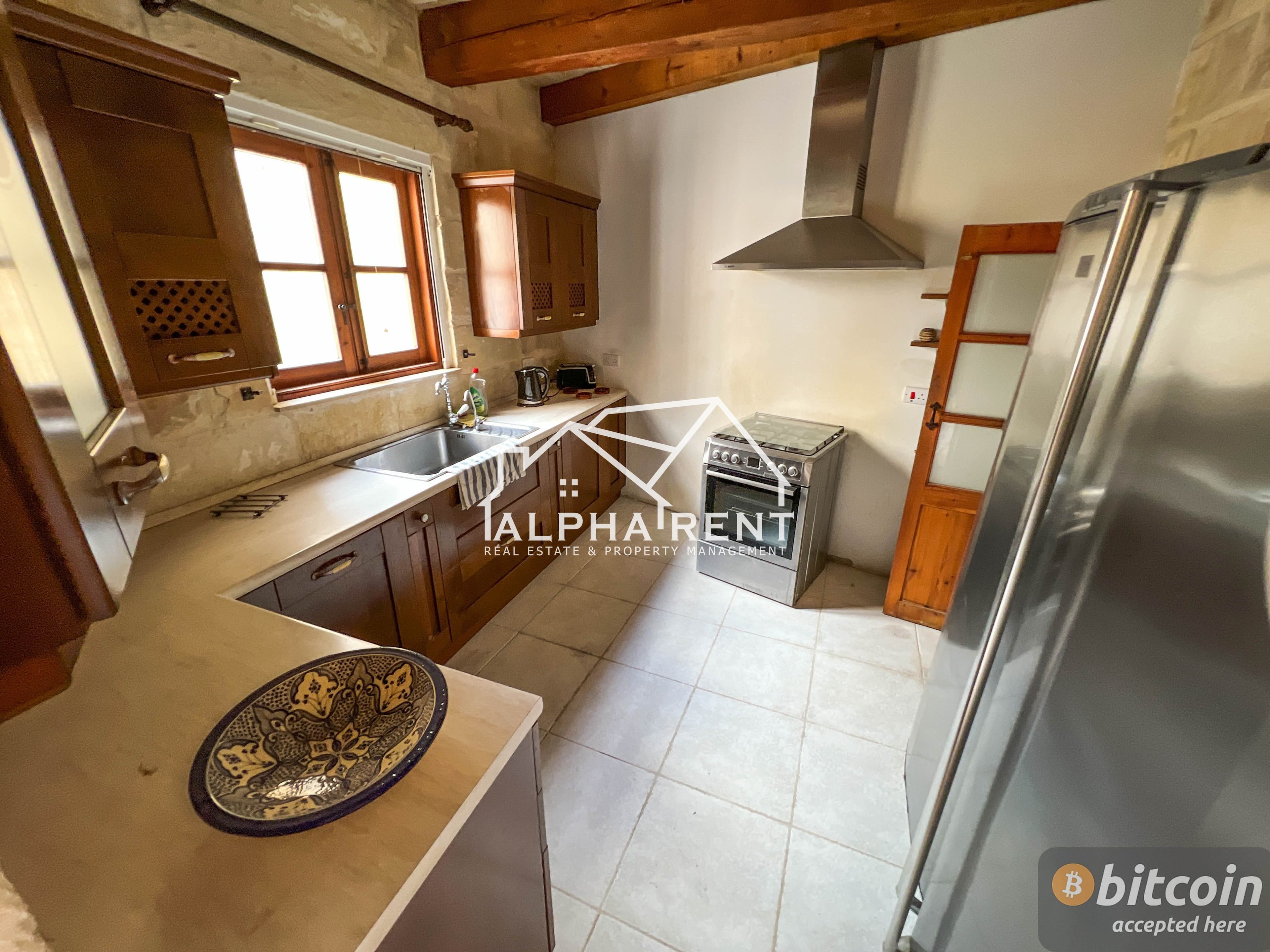 Residential Rent Houses of Character in Rabat - 4